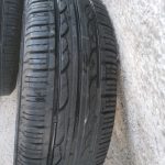 لاستیک پراید ۱۶۵