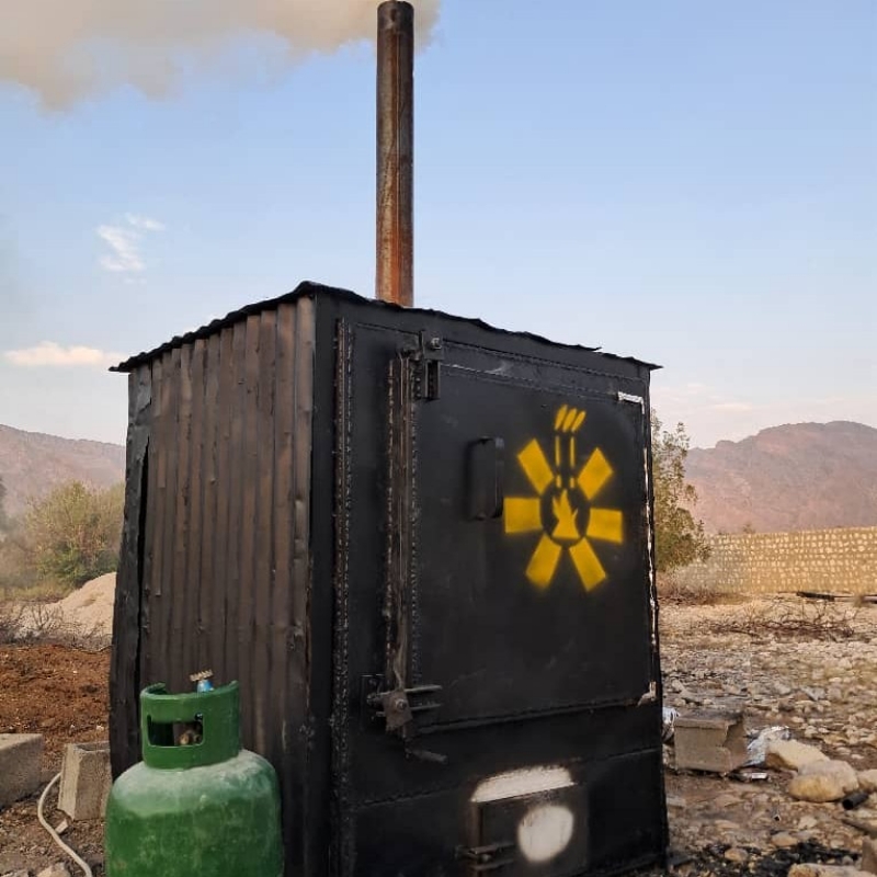 فروش دستگاه کاملا تولید زغال فشرده