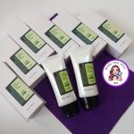 کرم ضدآفتاب کوزارکس آلوئه ورا