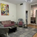 واحد دوخوابه لوکس شیک اجازه روزانه