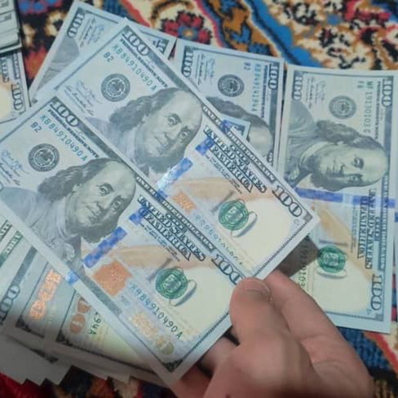 دلار سیمایی