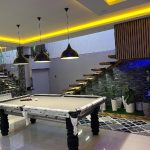 اجاره باغ ویلا استخر دار در مشهد وکیل اباد