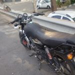 کی ال دی مدل 1403 مشکی kld200