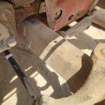 تراکتورفرگوسن مدل ۸۱