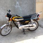 موتور هوندا مدل 1404خشک خشک