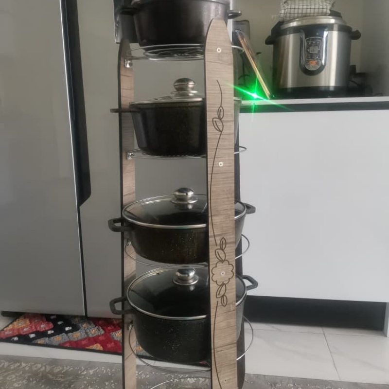 استند قابلمه