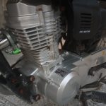 موتور تکنو مدل ۱۴۰۳