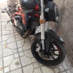 بنلی ۳۱۰جفت نیو فیس