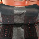 روکش ماشین چرم ومخمل sd