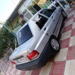 پراید مدل ۹۵ سالم