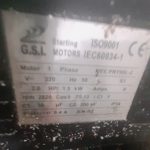 دستگاه برش آلومینیوم و چوب بر