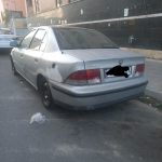 سمند جلو عقب پلمپ