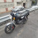 کی ال دی مدل 1403 مشکی kld200