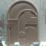 اکسسوری سنگ مصنوعی سینی