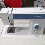 چرخ های ژانومه