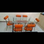 میز ناهارخوری