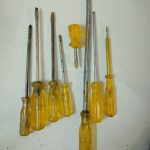 ابزارآلات خارجی