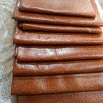 لواشک خانگی