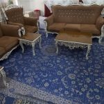 مبل هفت نفره