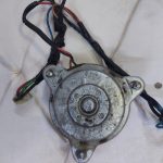 فن رادیاتور تیبا