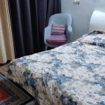 واحد دوخوابه لوکس شیک اجازه روزانه