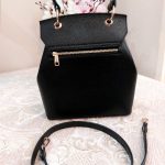 کیف چرم زنانه