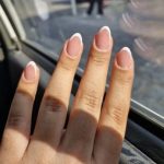 تمامی خدمات ناخن ۱۰۰ هزار تومن