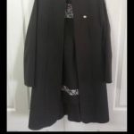 مانتوها درحدنو باقیمت مناسب سایز ۴۴تا ۴۸