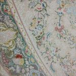 دوتخته فرش 9متری