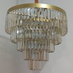 لوستر کریستال