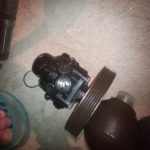 کاپوت فابریک اصلی زانتیا رادیاتور اصلی