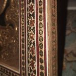 تابلو قدیمی