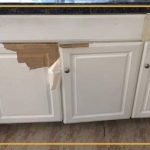 خورده کاری کابینت درخدمتم