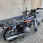 موتور رهرو 125مدل 1402