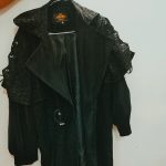 مانتو پالتو