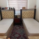 سرویس خواب جوان دخترانه به همراه کل وسایل