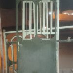 فروش درب و پنجره دست دوم