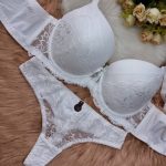 سوتین سایز بزرگ کاپ دار