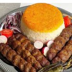 خمیر کوبیده گوشت و کوبیده مرغ تضمینی