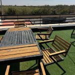 عمارت مدرن کوروش کبیر چهار خواب