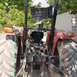 تراکتور فرگوسن 285