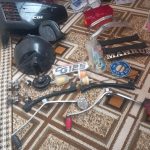 فروش لوازم موتور صفر و درحدنو
