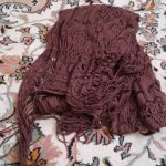 شال زنانه ۵۰ عدد