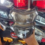 چراغ موتور گلکسی na