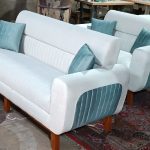 تولیدی مبلمان  میثم