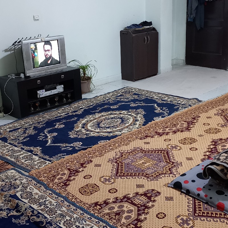 آپارتمان اجاره ۷۰ م فقط به یک نفر خانم اجاره داده میشود