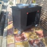 لبو وباقالی