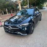 فروش بنز c200