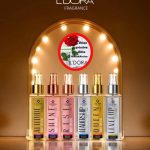 بادی اسپلش ارگانیک