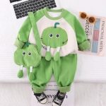 ست بلوز دامن سوفیا